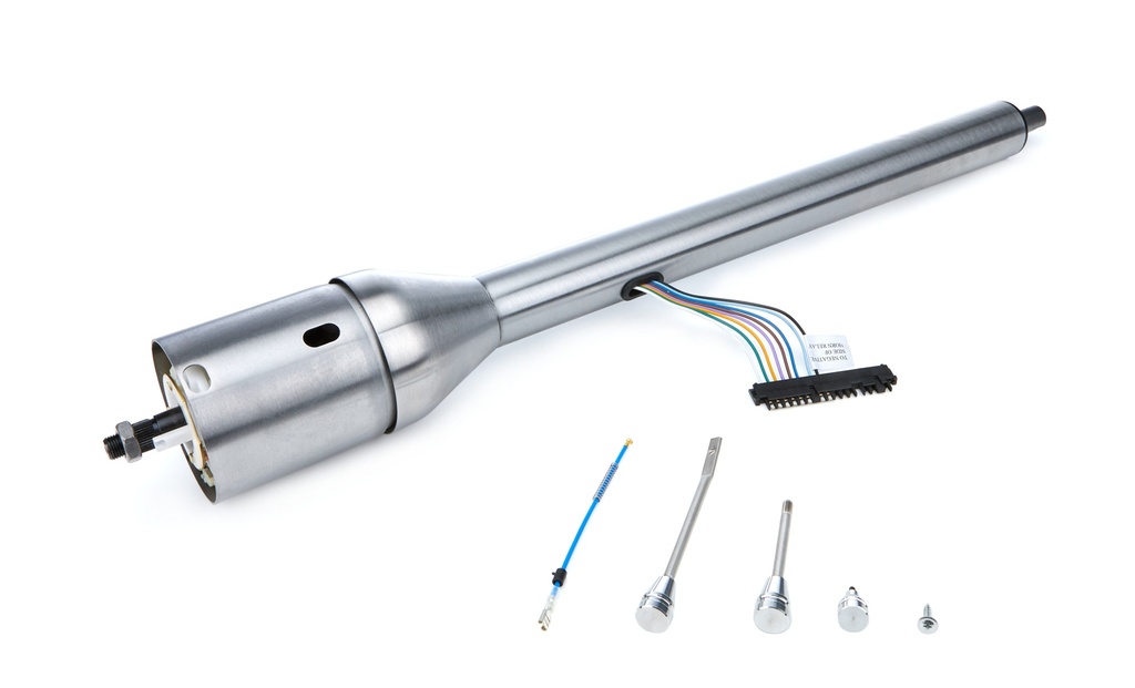 [IDI1120300010] IDIDIT - 30in Steel Tilt Column