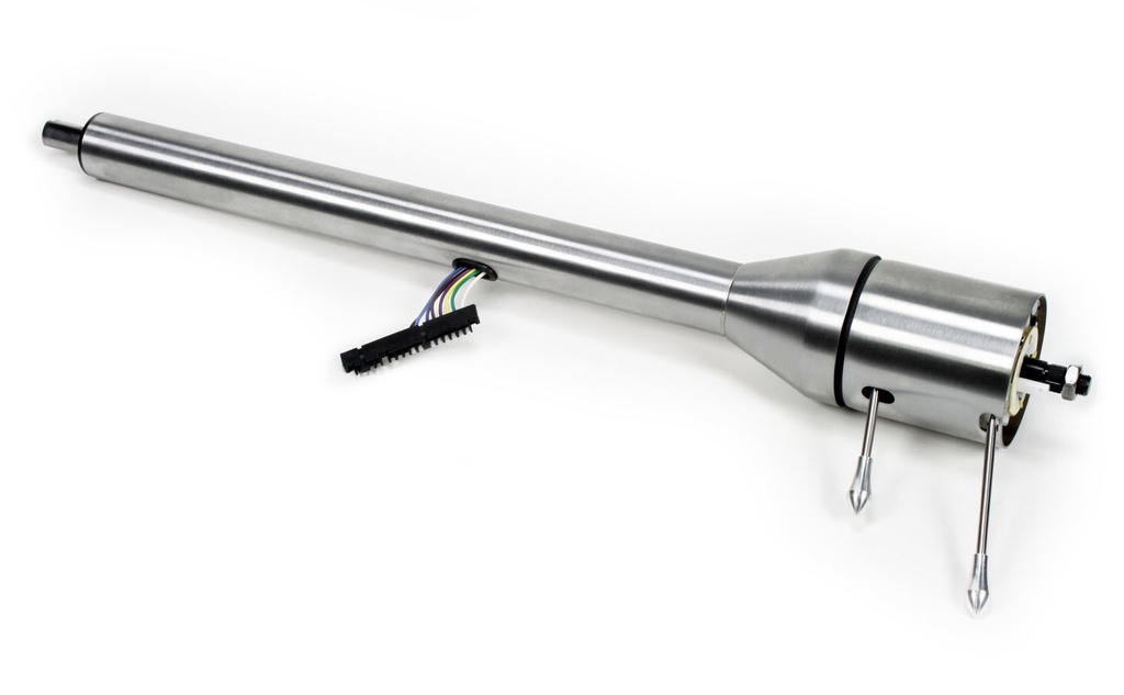 [IDI1120550010] Ididit - 55 Chevy Steel Tilt Column