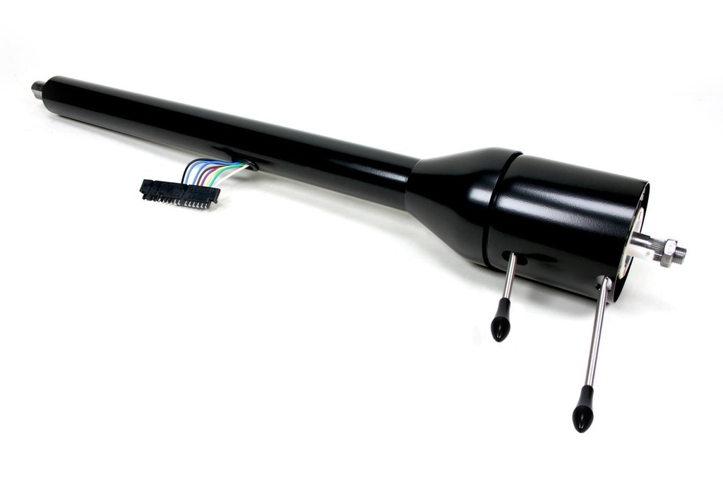[IDI1120550051] Ididit - Steering Column Tilt 55-56 Chevy Black