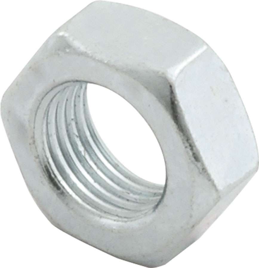 Allstar Performance - 1/2-20 Rh Steel Jam Nuts 10pk