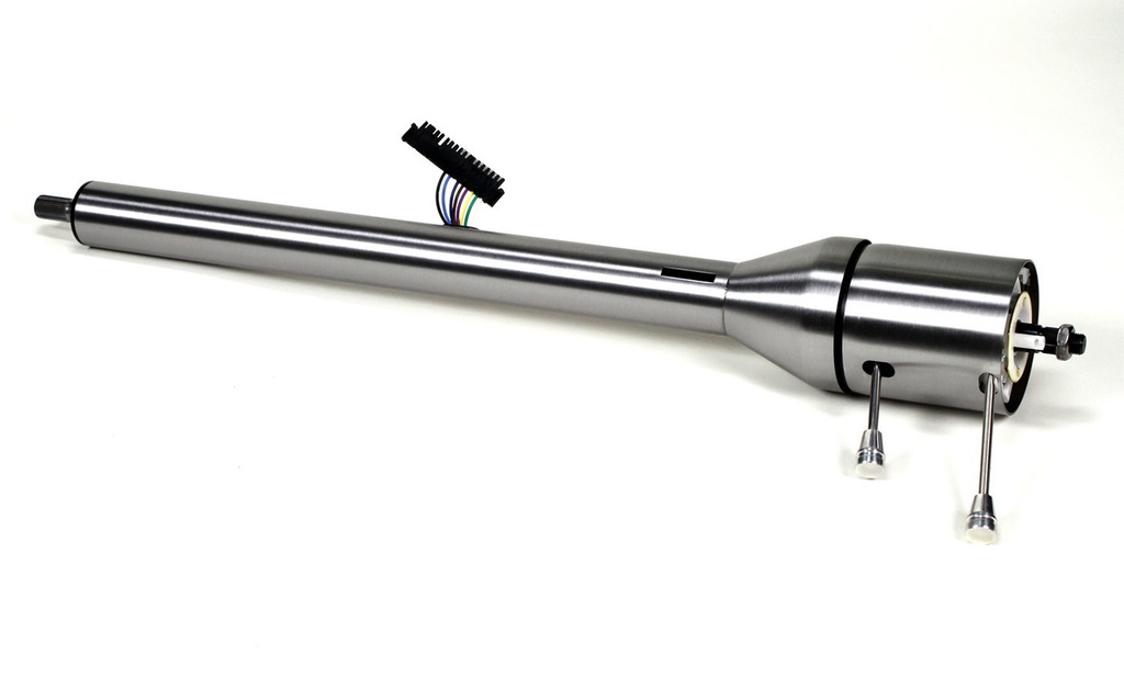 [IDI1120646010] IDIDIT - 62-66 Nova Steering Column Paintable Steel