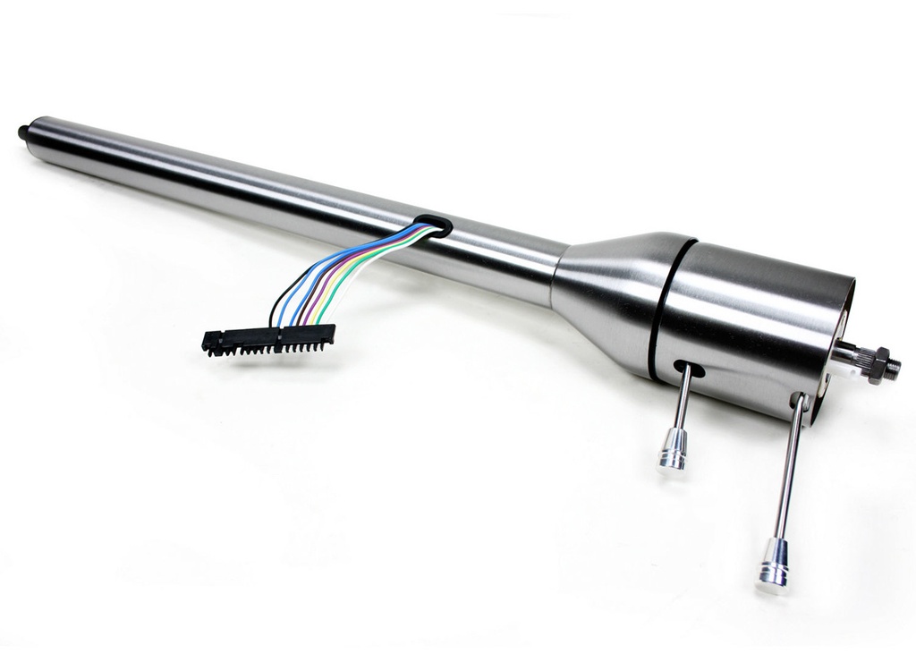 [IDI1120650010] Ididit - Steering Column Tilt 60-66 Gm Truck Steel