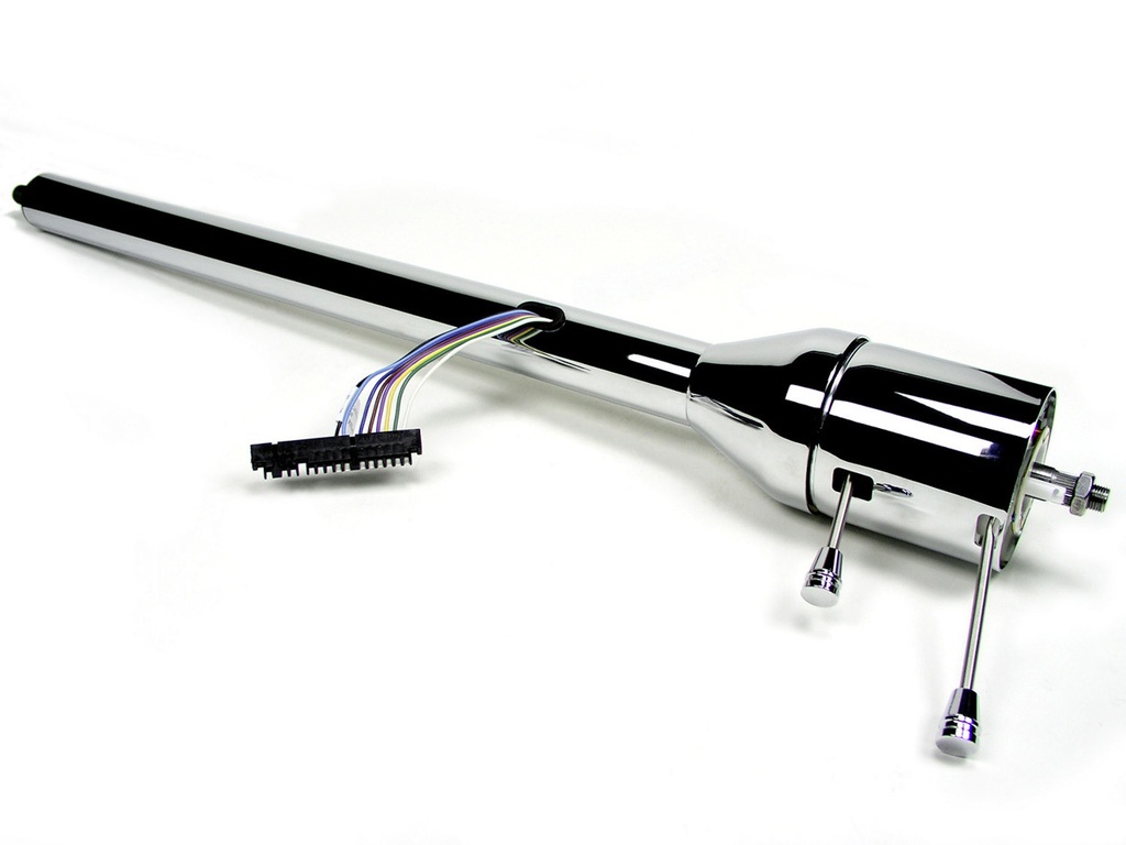 [IDI1120650020] IDIDIT - Steering Column Retrofit 60-66 Chevy P/U