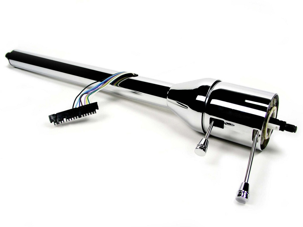 [IDI1120651020] Ididit - Steering Column Tilt 47- 54 GM Truck Chrome