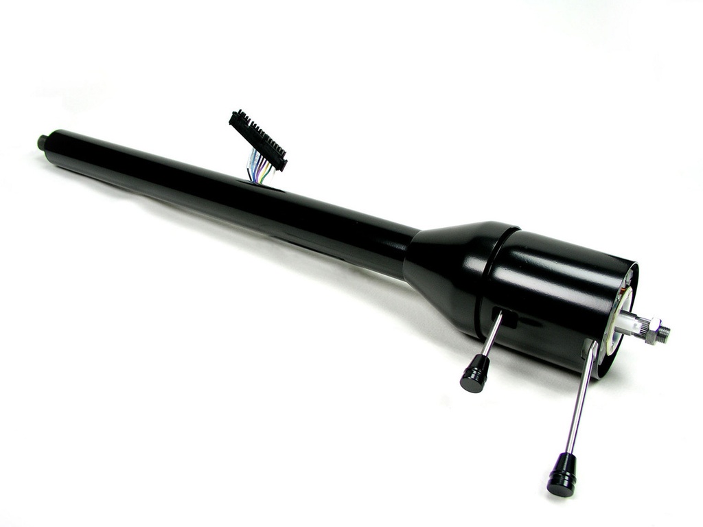 [IDI1120657051] Ididit - Steering Column Tilt 67- 72 Gm C10 Truck Black