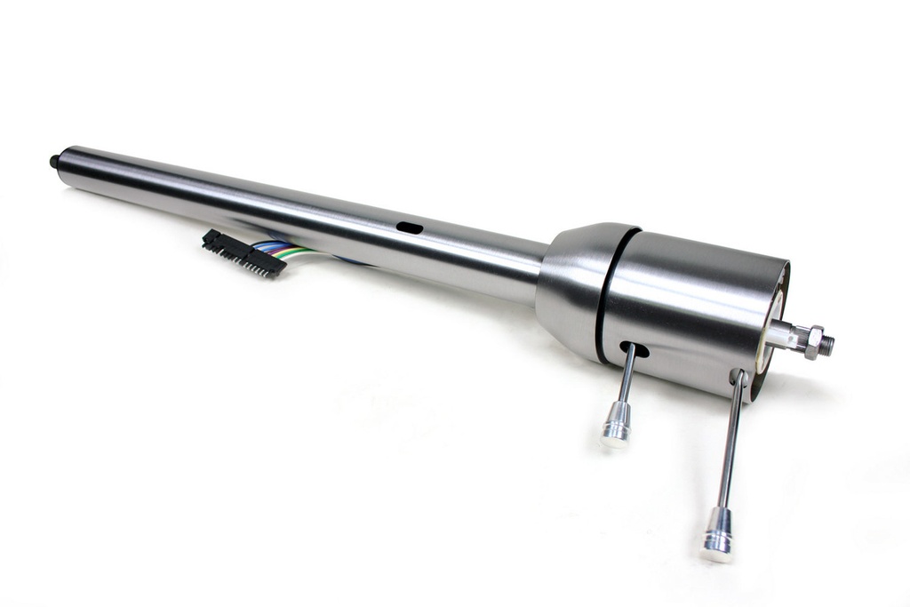 Ididit - Steering Column Retrofit 65-66 Impala