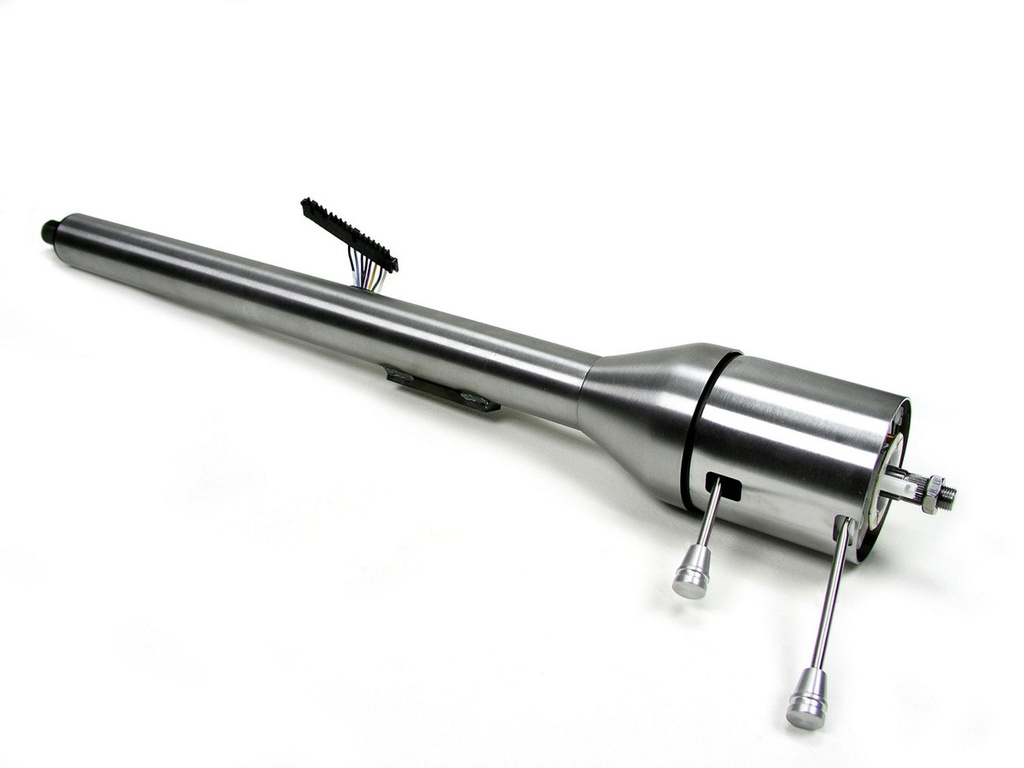 [IDI1120680010] Ididit - 67-68 Camaro Steel Tilt Column