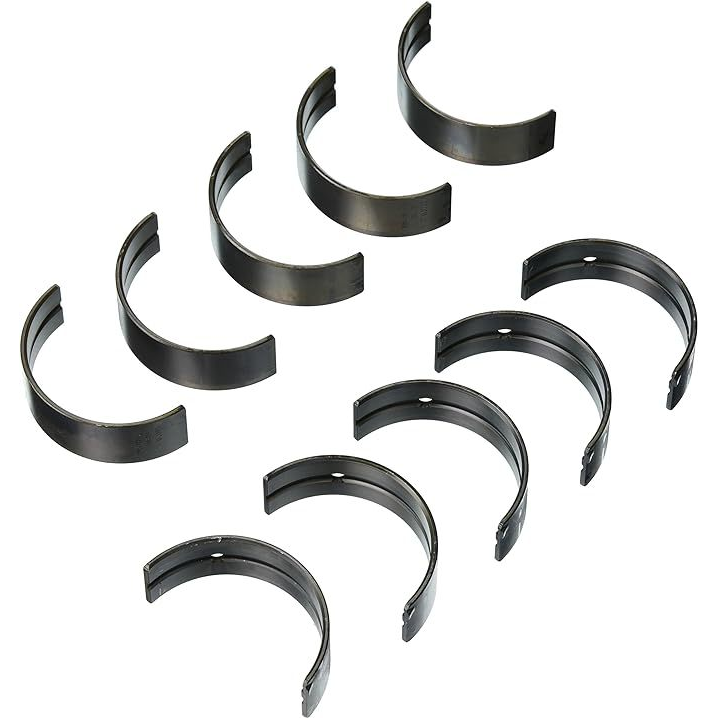 [AEB5M1959HC-.025] ACL - Main Bearing Set Coated Honda/Acura1.6L 2.4L