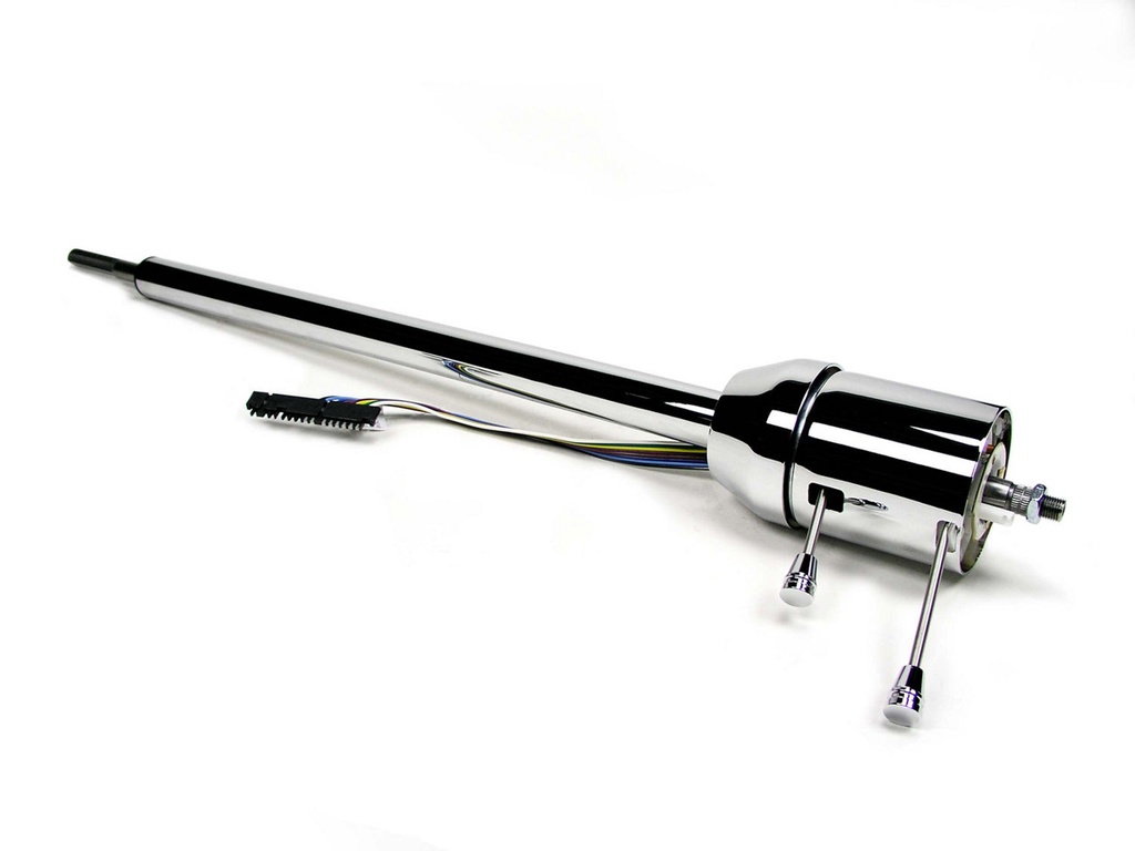 Ididit - Steering Column Retrofit 63-66 Corvette