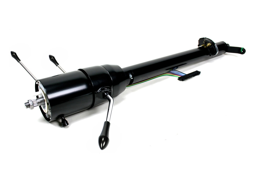 Ididit - Steering Column Retrofit 55-56 Chevy