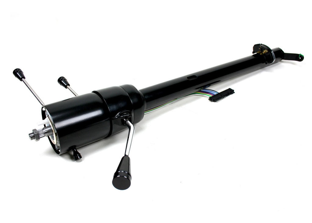 [IDI1140657051] Ididit - Steering Column Tilt Column Shift 67-72 Gm C10