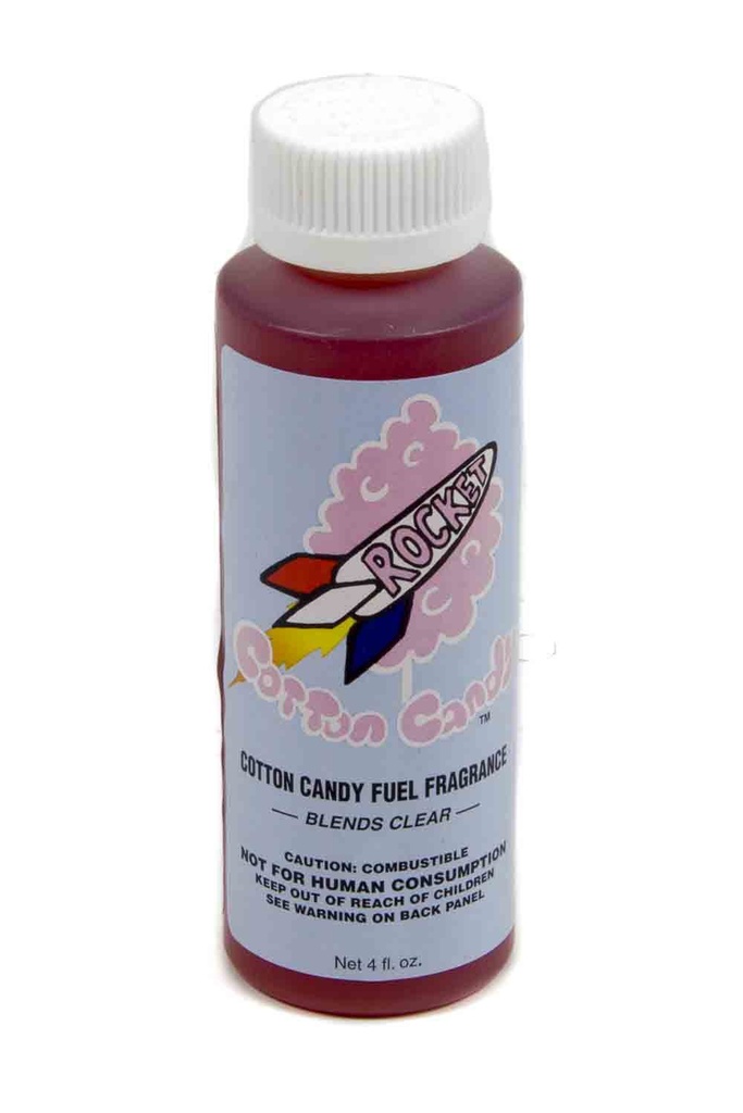 Allstar Performance - Fuel Fragrance Cotton Candy 4oz