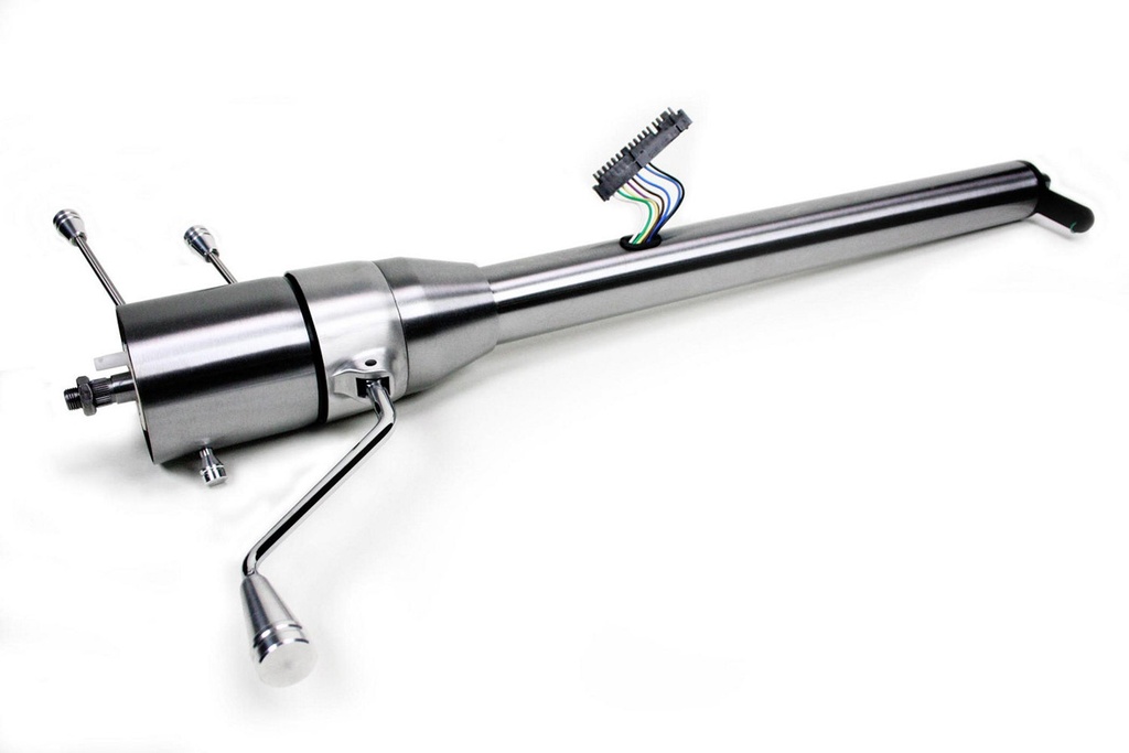 [IDI1130651010] Ididit - Steering Column Retrofit 47-54 Chevy P/U