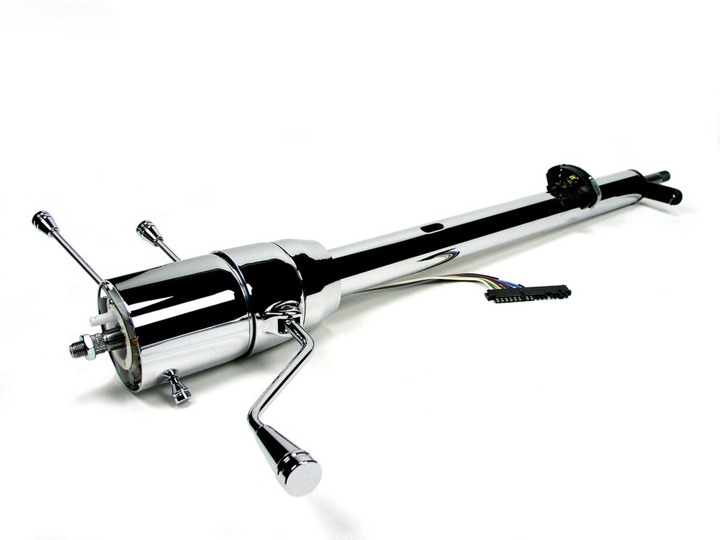 [IDI1140670020] Ididit - Steering Column Retrofit 63-64 Impala