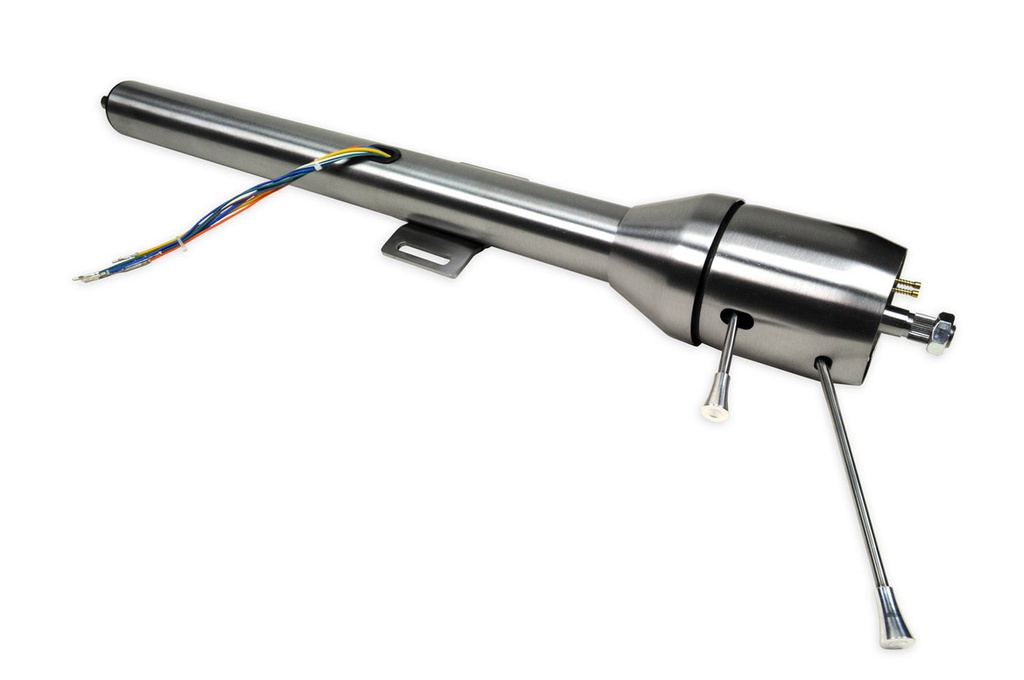 Ididit - Steering Column Retrofit 67-72 Ford P/U