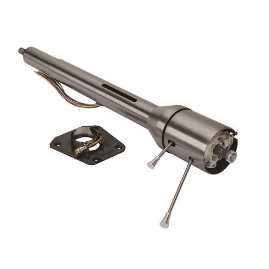 [IDI1300646010] Ididit - Steering Column Tilt Col Lpsible 69 Mustang Ford
