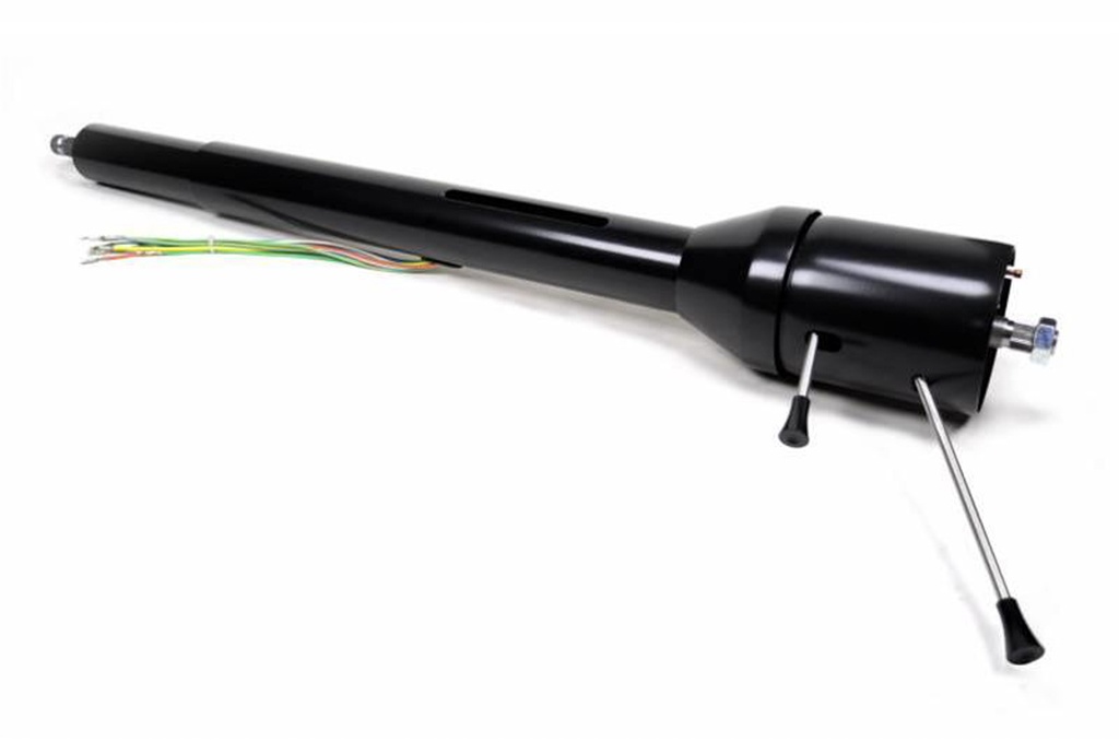 Ididit - Steering Column Retrofit 69 Mustang