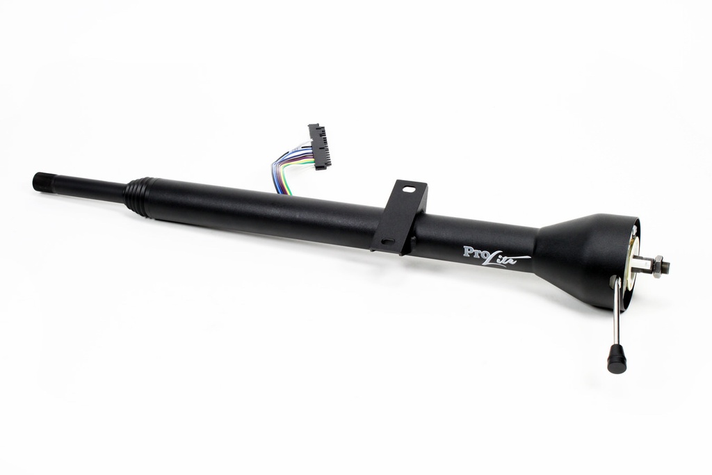 Ididit - Steering Column Pro-Lite 62-66-Nova Black