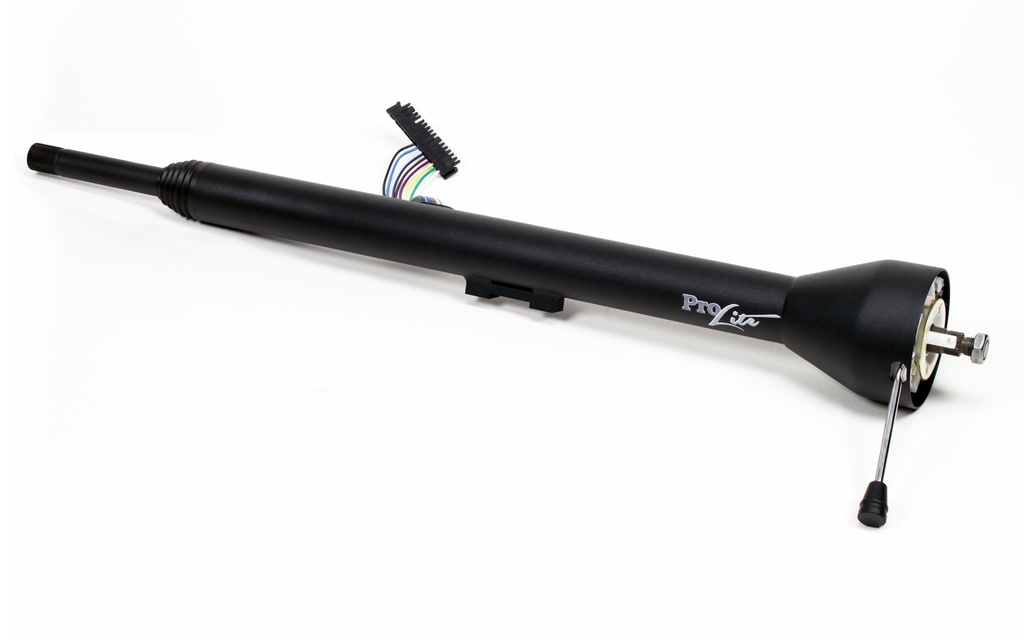 [IDI1350680056] Ididit - Steering Column Pro-Lite 67-68 Camaro Black