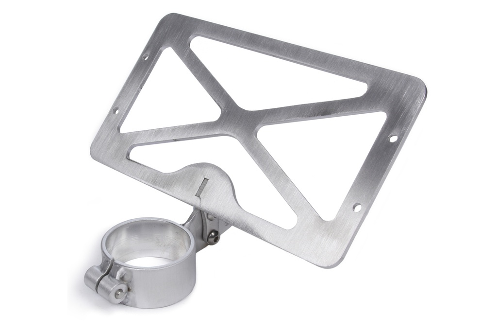 [IDI2109000030] Ididit - Holley 2in Column Lightweight Dash Mount