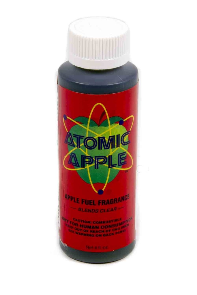 Allstar Performance - Fuel Fragrance Green Apple 4oz