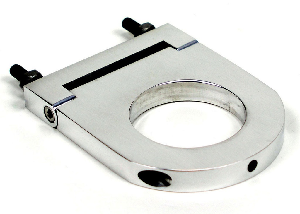 [IDI2302370040] Ididit - Steering Column Drop 2.5 In Polished