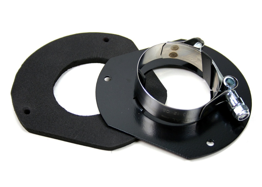 IDIDIT - Floor Mount 1964-1966 Mu stang 2 1/4in Column