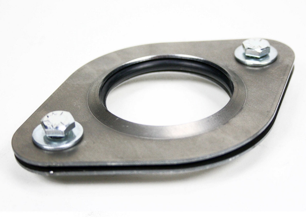 [IDI2401010010] Ididit - Floor Mount Collapsible 2in