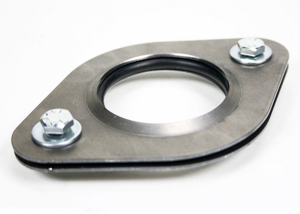 [IDI2401110010] Ididit - Floor Mount W/O Plate Collapsible