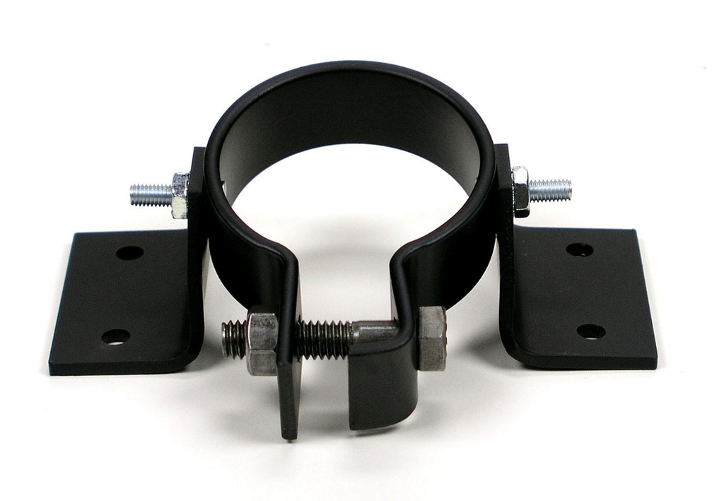 [IDI2401300010] Ididit - 2in Standard Floor Mount