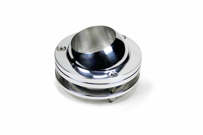 [IDI2401510040] Ididit - 1-1/2In Swivel Ball Floor Mount Polished