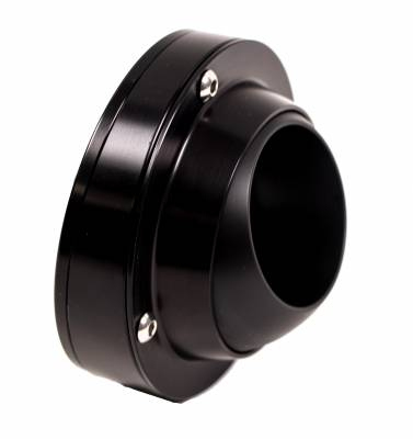 [IDI2401651051] IDIDIT - High Angle Floor Mount 2.25 In Black Anodized