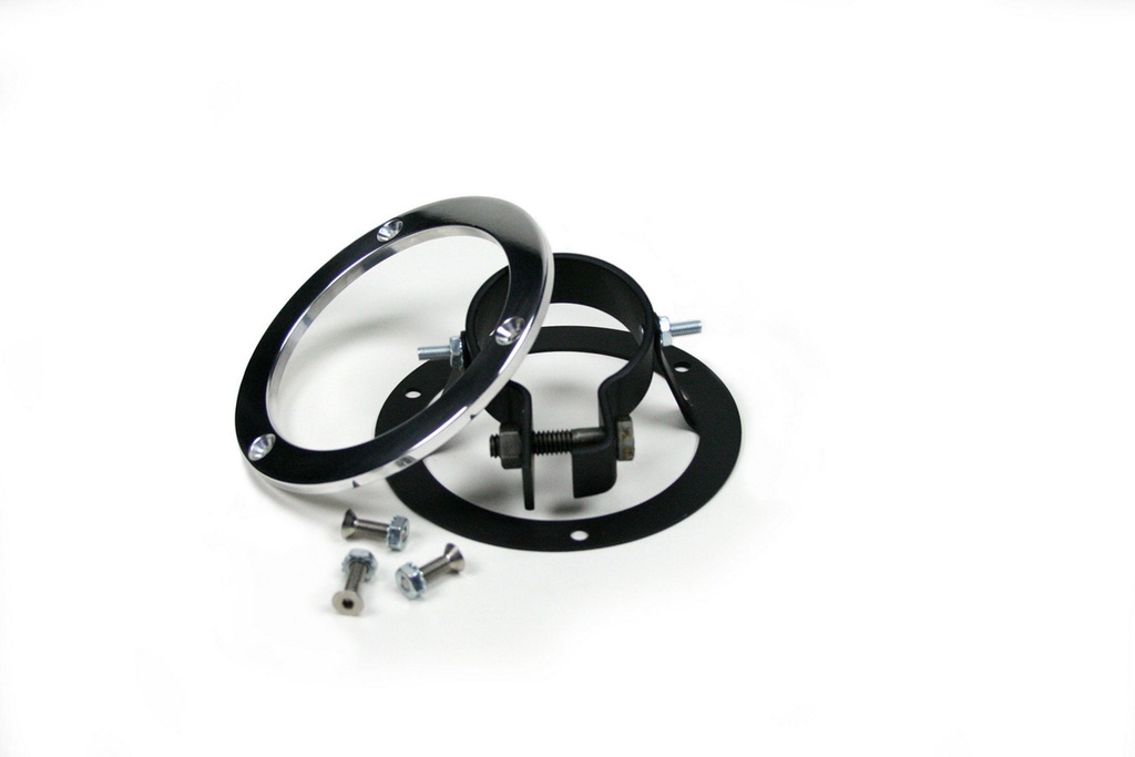 [IDI2401800010] Ididit - 2 Trim Kit Floor Mount