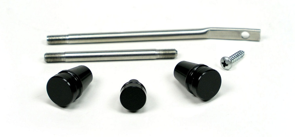 [IDI2500000051] Ididit - Dress-Up Kit Black
