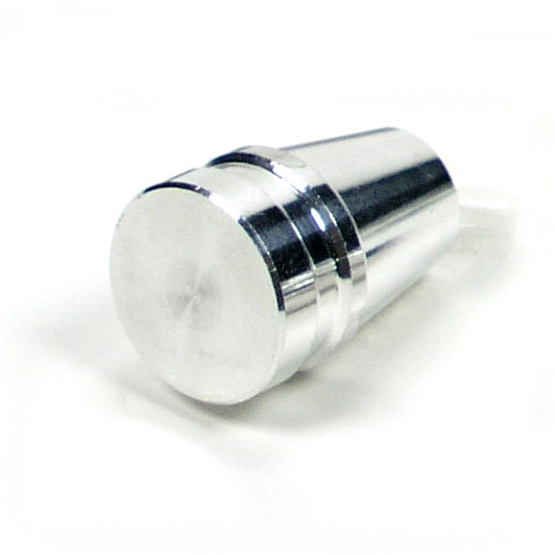 [IDI2503100040] IDIDIT - Knob Ididit 1/4in Polished