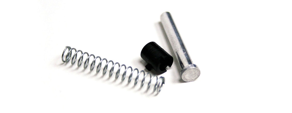 Ididit - Horn Contact Retainer