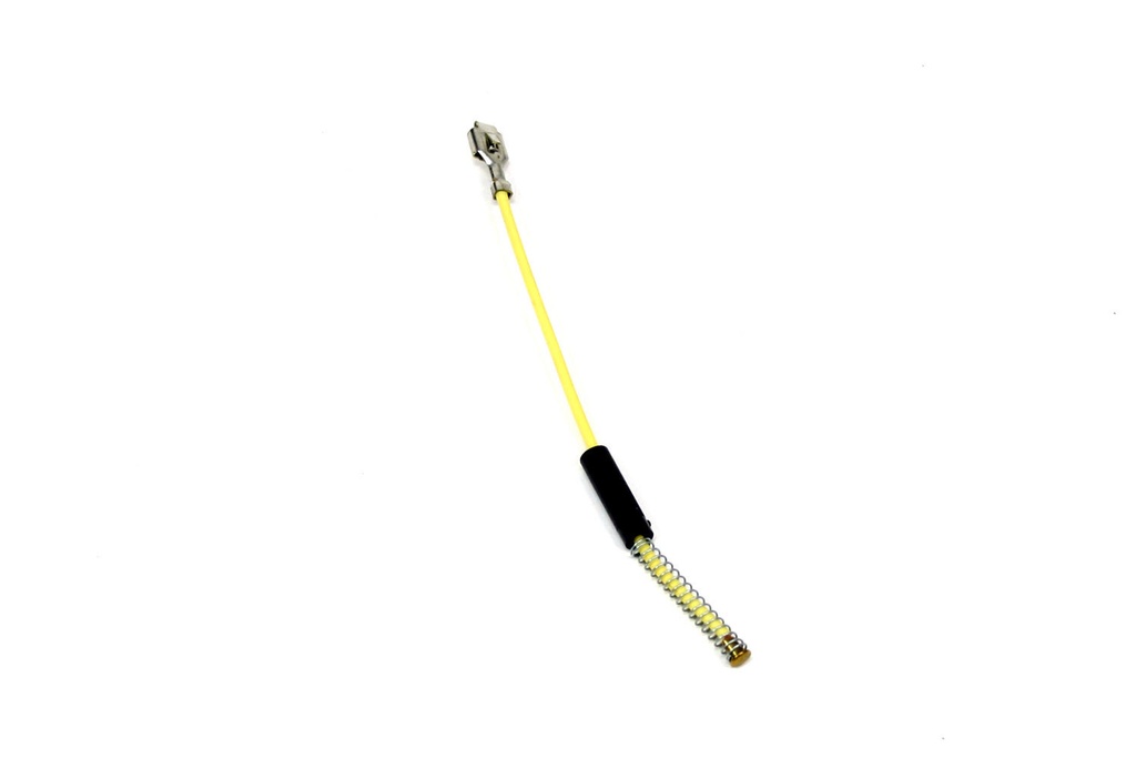 [IDI2620000014] Ididit - Horn Wire With Terminal