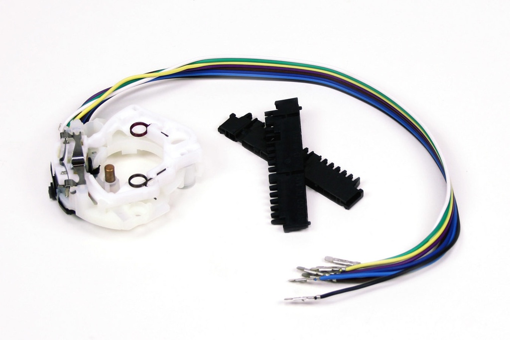 [IDI2620000101] Ididit - Replacement Turn Signal Switch With Harness