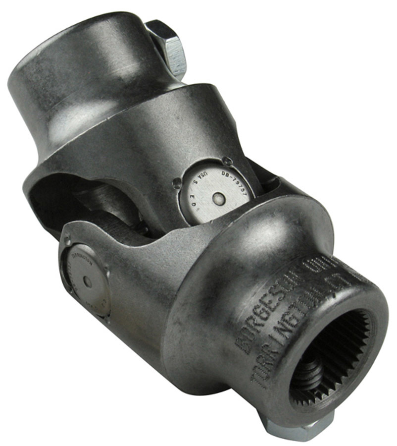 [IDI3000013449] Ididit - Installation Kit U-Joint Manual Box 3/4DD x 3/4in