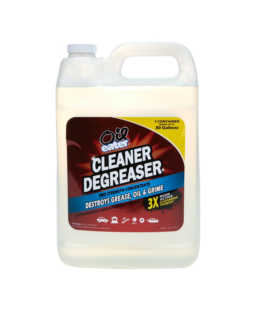 Allstar Performance - Oil Eater Degreaser 1 Gallon
