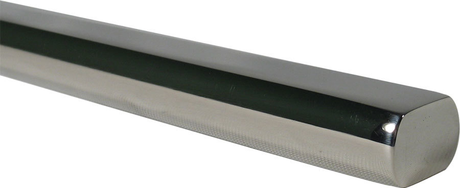 [IDI3000429436] Ididit - Polished Ss Shaft 3/4 Dd - 36in
