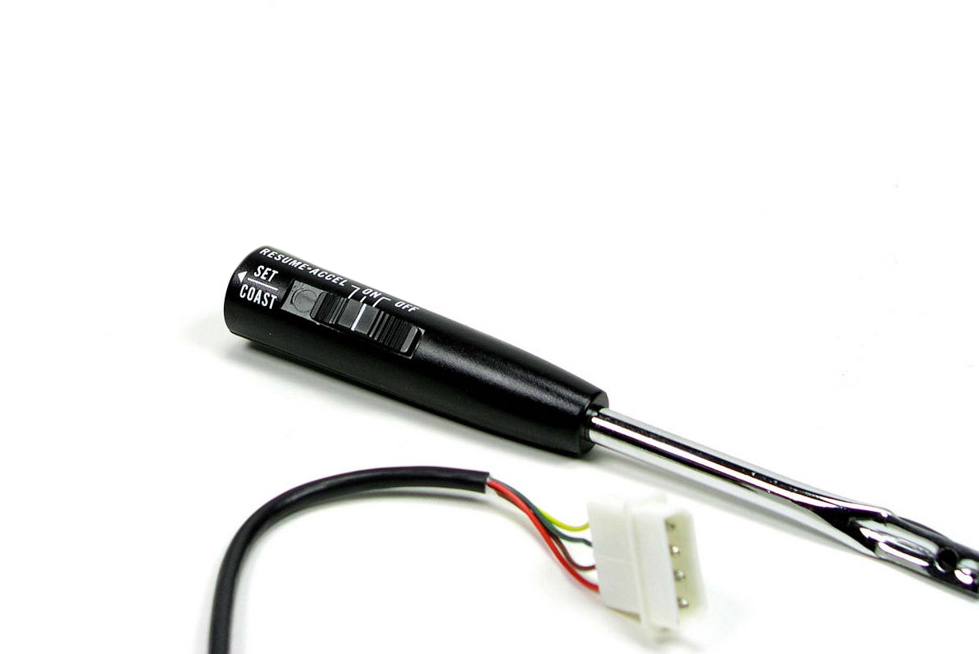 [IDI3100005024] Ididit - Rostra Cruise Lever Ididit Pre-82 Gm