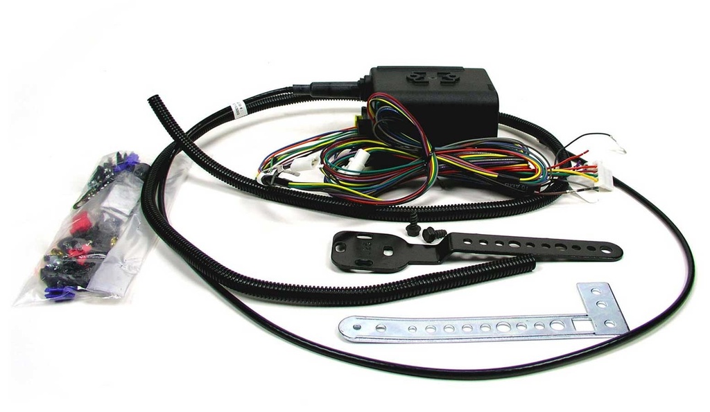 [IDI3100010000] Ididit - Cruise Control Kit For Computerized Engines