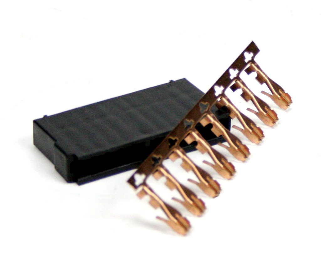 [IDI3106050010] Ididit - Female End Plug