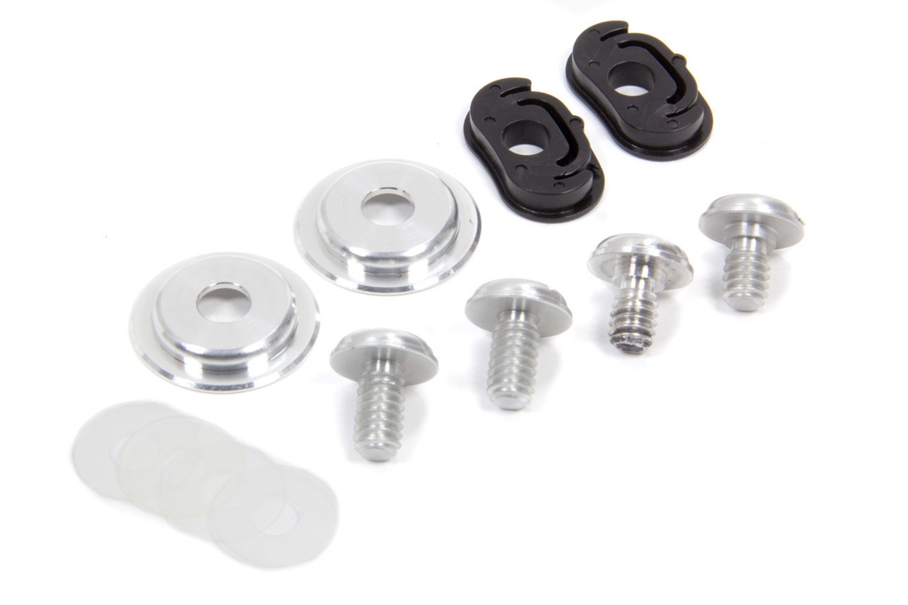 [IMP10000000] Impact Racing - Helmet Pivot Kit