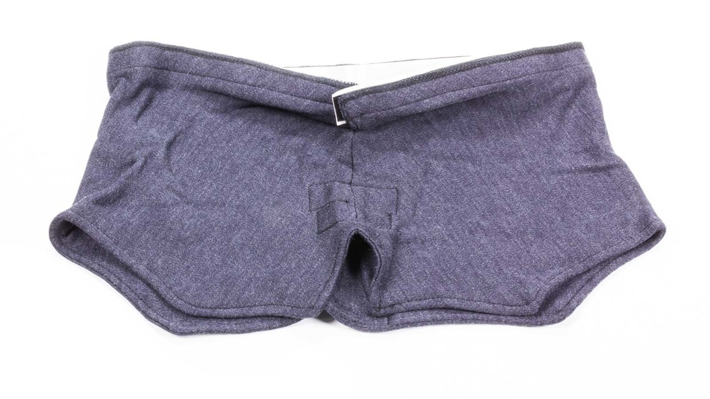 [IMP10000016] Impact Racing - Helmet Skirt 2 Layer SFI 3.3/5