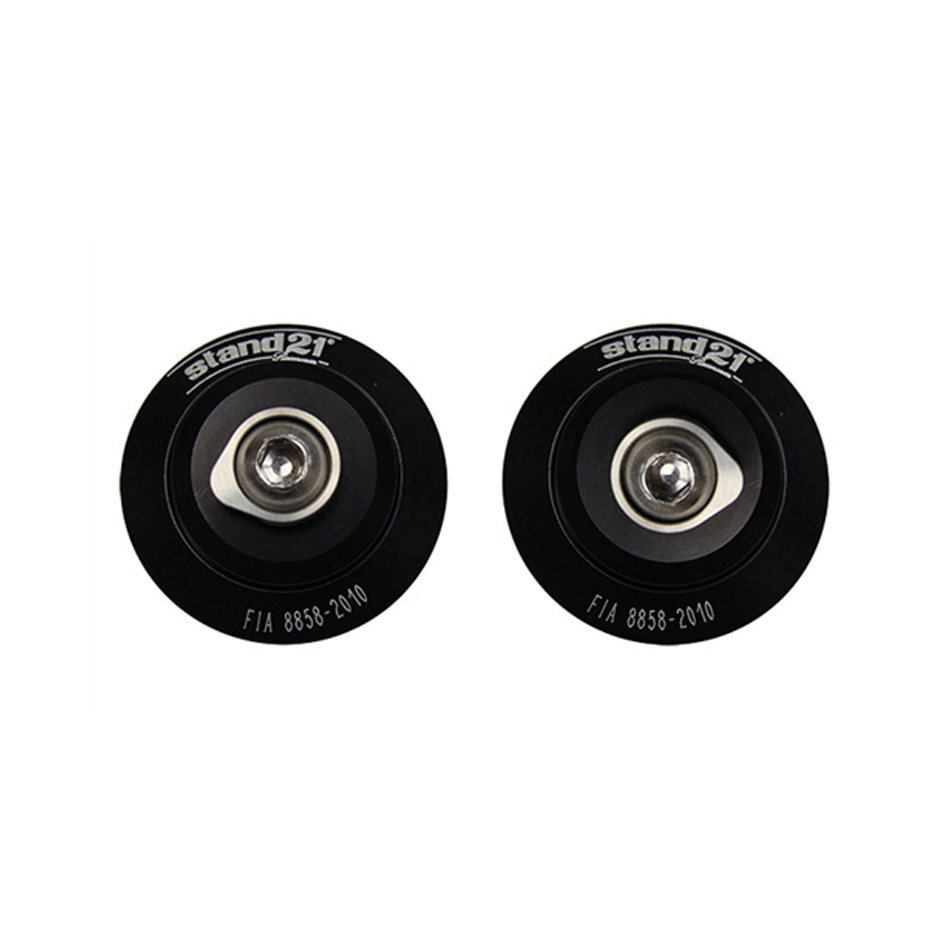 [IMP10000110] Impact Racing - Anchor Post FHR Stand 21
