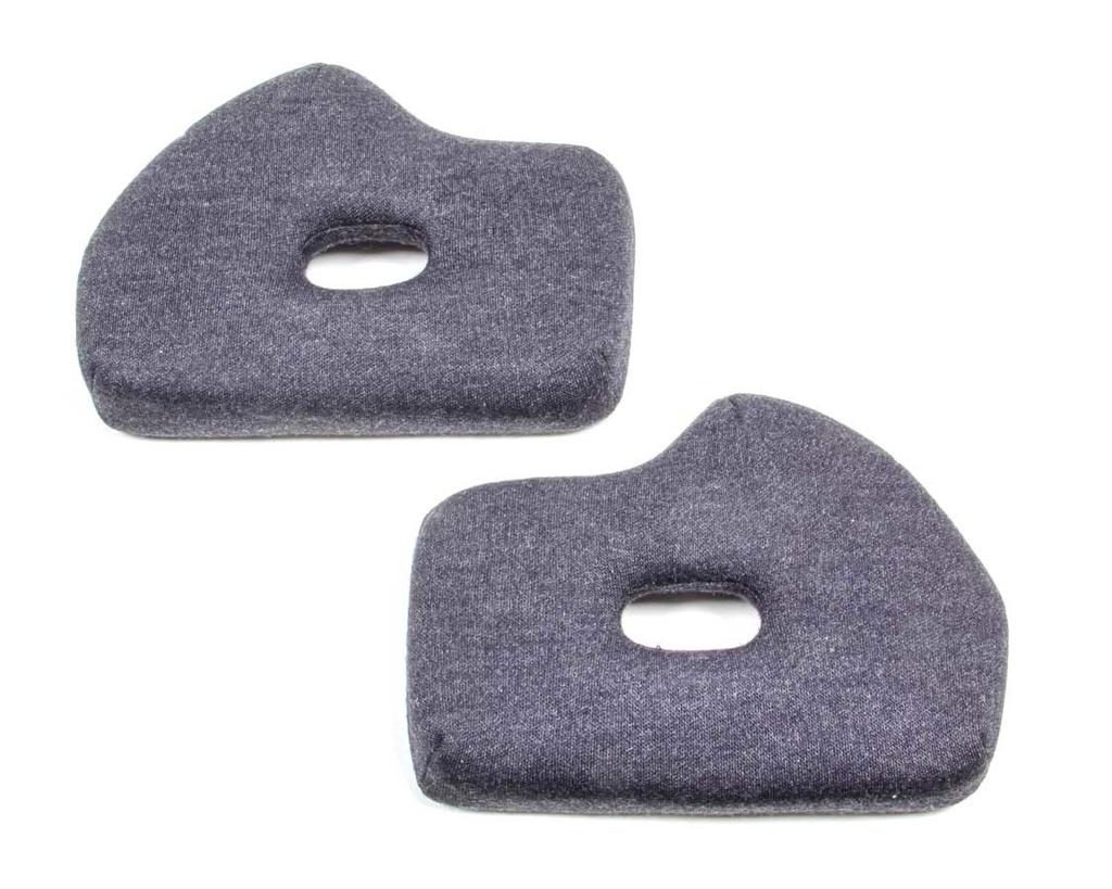 [IMP11111121] Impact Racing - Thin Cheek Pad Charger / Champ / Vapor / Draft