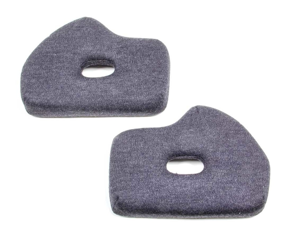 Impact Racing - Thin Cheek Pad 1320 / Air Draft / Supersport