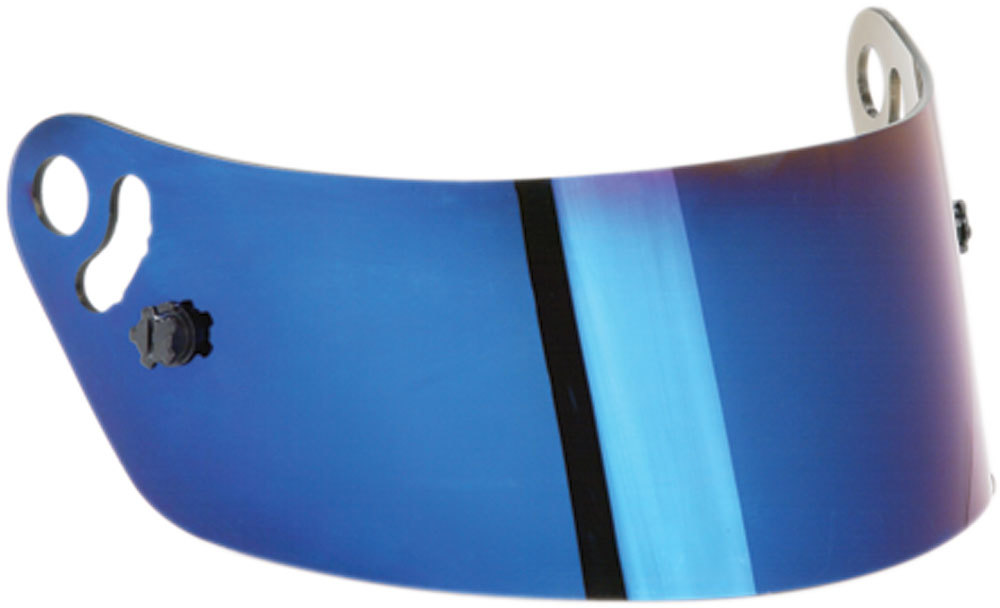 [IMP12100906] Impact Racing - Shield Blue Vapor/Charger/Draft